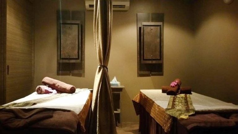 7 Thai Massage Parlours In Singapore From $45/Hour To Relieve Your ...