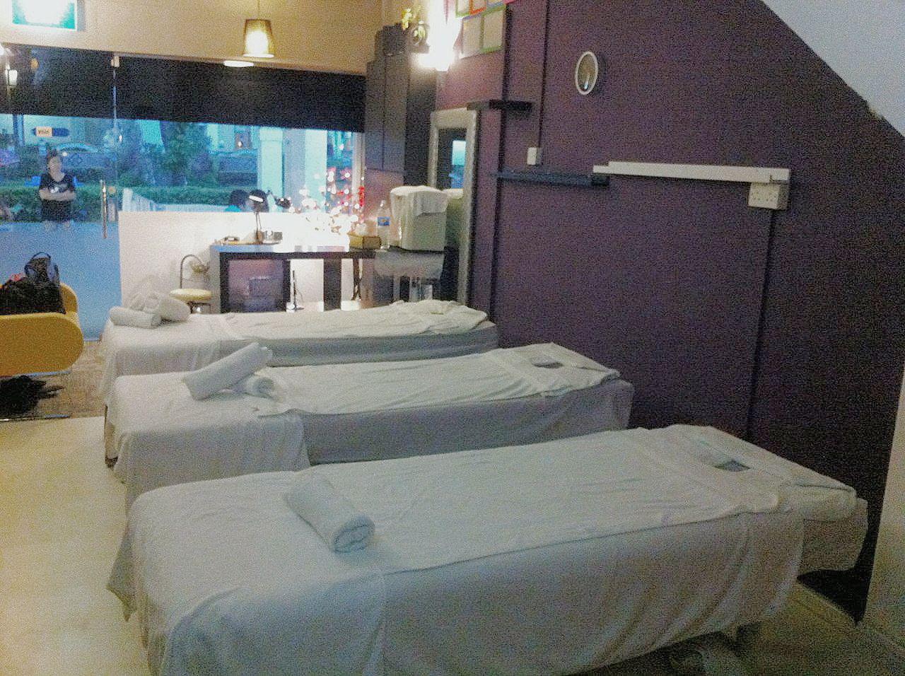 7 Thai Massage Parlours In Singapore From 45 Hour To Relieve Your