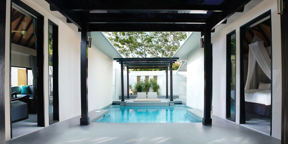 private swimming pool villa amara sanctuary 