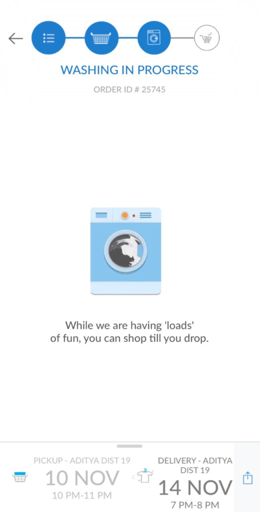 6 Laundry Services With Home Delivery & Pickup For Busy Singaporeans