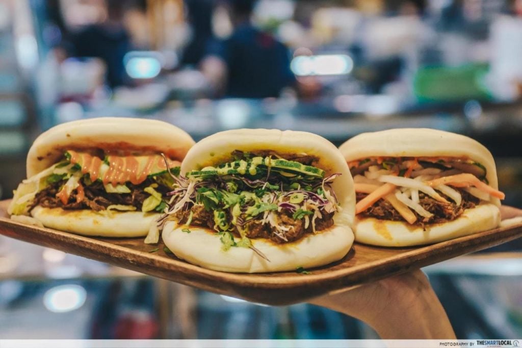 10 Student Food Promos At Bugis Junction & Bugis+ To Enjoy With Your ...
