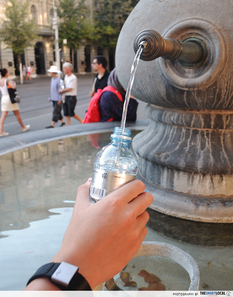 15 Things To Do In Switzerland For Travellers Visiting For The First Time