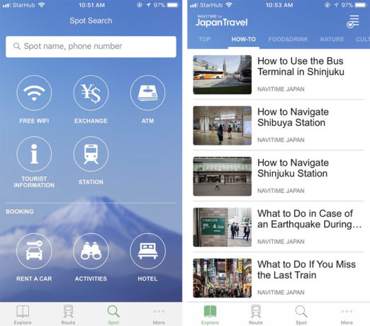 7 Free Japan Travel Apps For Blur Sotongs To Download Before A Trip