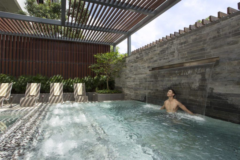 6 Japanese Onsen Spas In Singapore To Escape The Reality Of Your