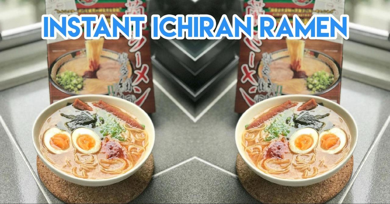instant food cover image