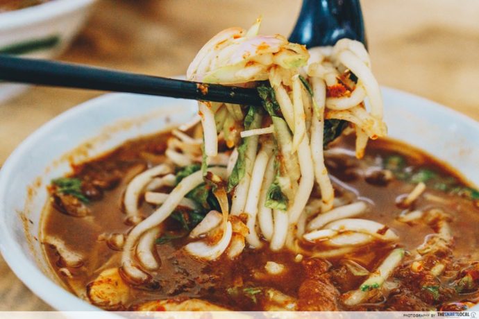 13 Street Food Stalls In KL That Locals Have Approved For Your Food Crawl