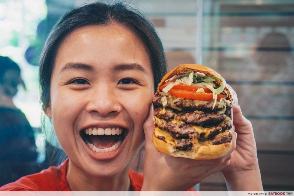 New restaurants - Fatburger