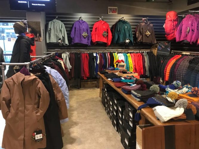 10 Winter Wear Shops In Singapore That'll Help You Dumpling Up In Style