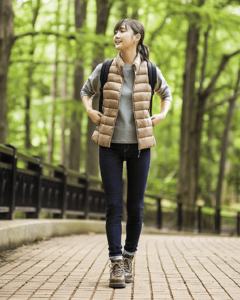 10 Winter Wear Shops In Singapore That'll Help You Dumpling Up In Style