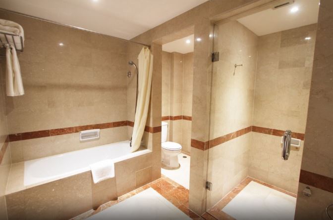 10 Batam Hotels Under 74 Night, Batam Hotel With Bathtub