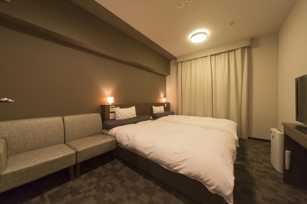 Hotels near Harajuku - Dormy Inn Premium