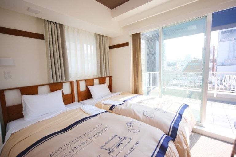 8 Hotels In Tokyo Conveniently Located Near Major Train Stations Like Harajuku And Shibuya