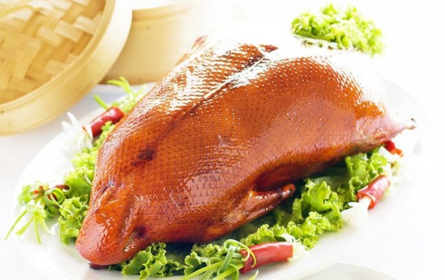 50% off Peking Duck Imperial Court