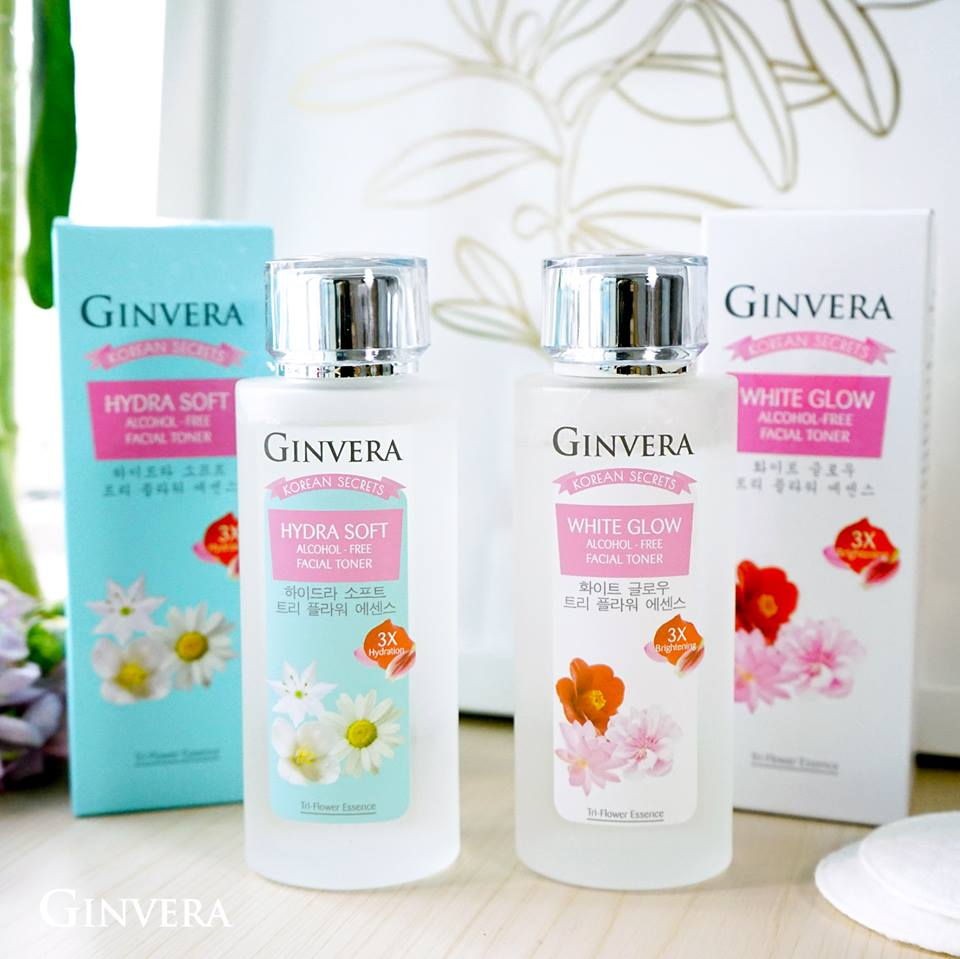 Ginvera warehouse sale 2018