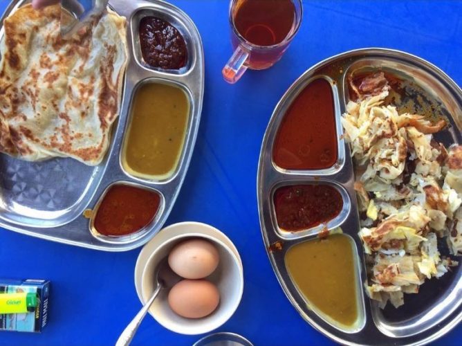 8 Affordable Eateries In KL's Cheras District, By A Local