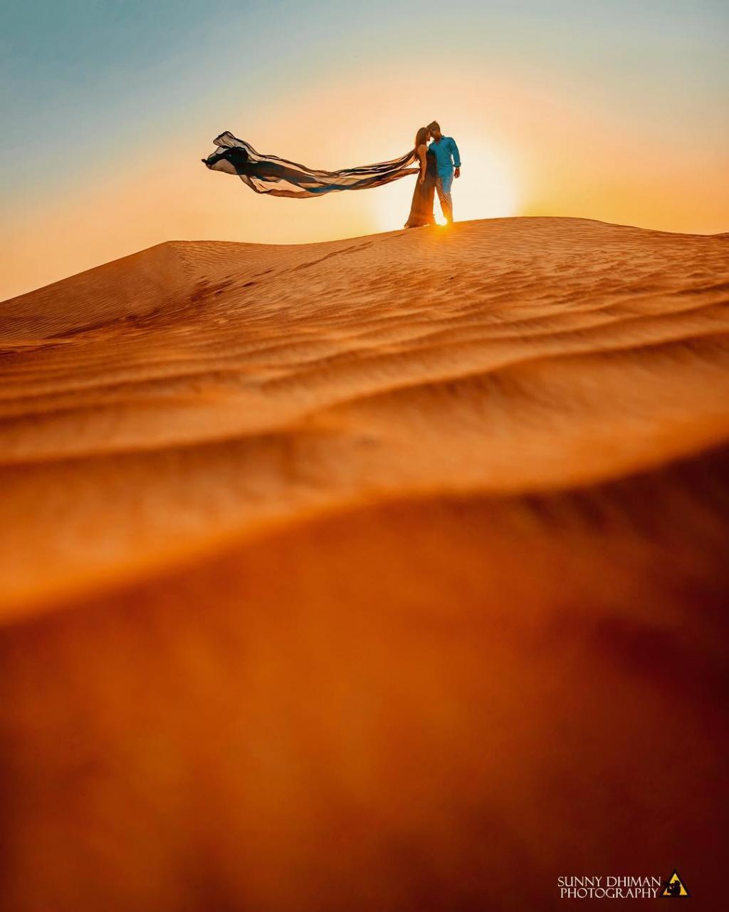 desert safari dubai photoshoot