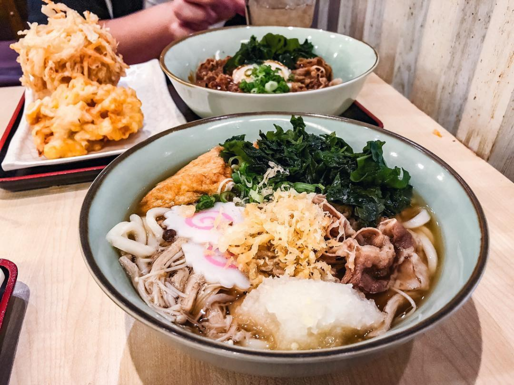 10 Japanese Restaurants Under $15 For Budget Group Outings