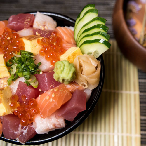 10 Japanese Restaurants Under $15 For Budget Group Outings