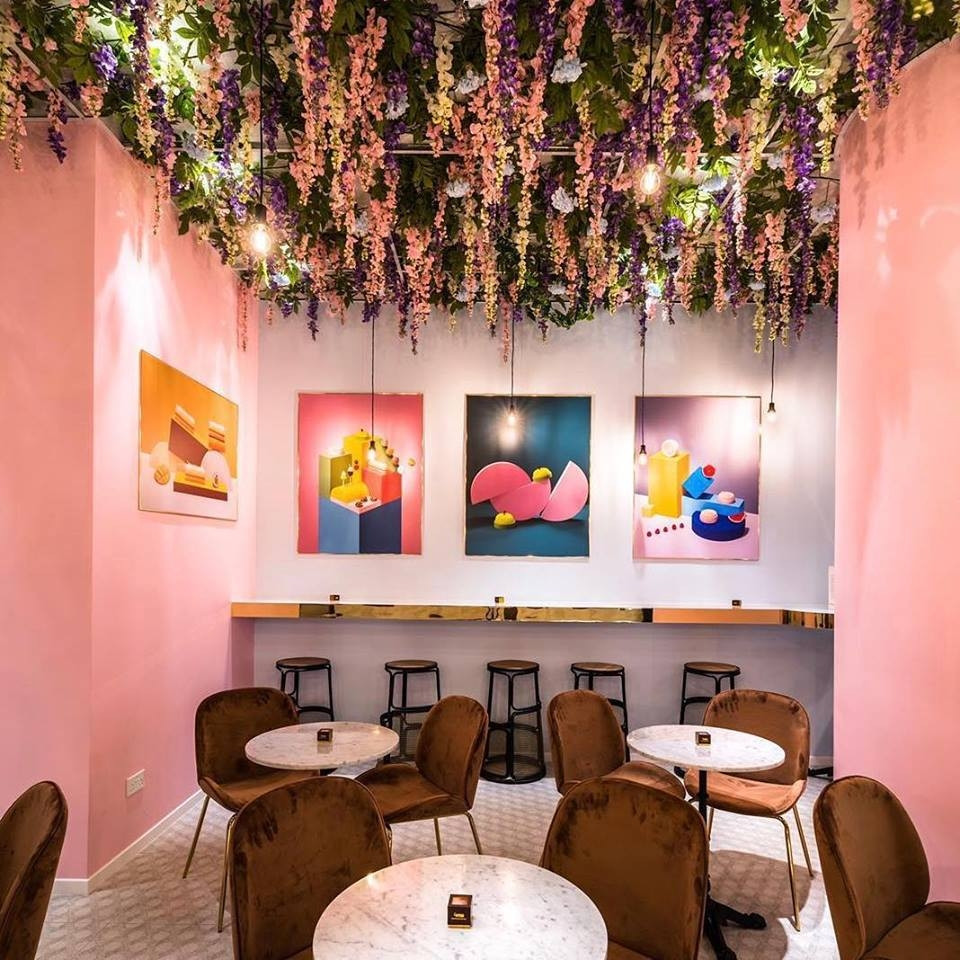 New restaurants - January 2019 - A Summer in Paris