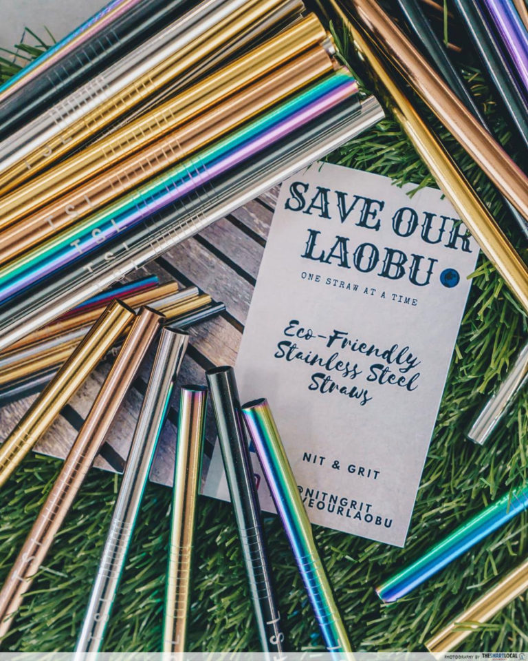 Guide To Different Types Of Reusable Straws And Where To Buy Them In