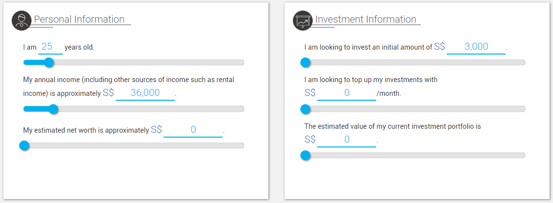 AutoWealth - robo-advisor