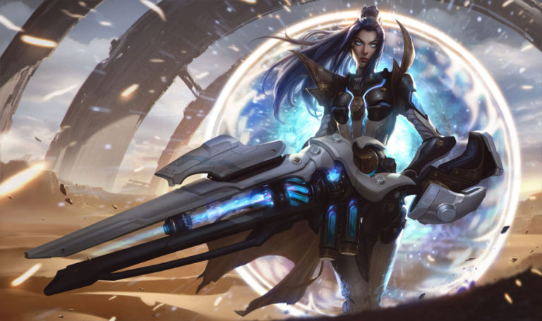8 Misconceptions About Gamer Girls Debunked By A Singaporean Female Gamer
