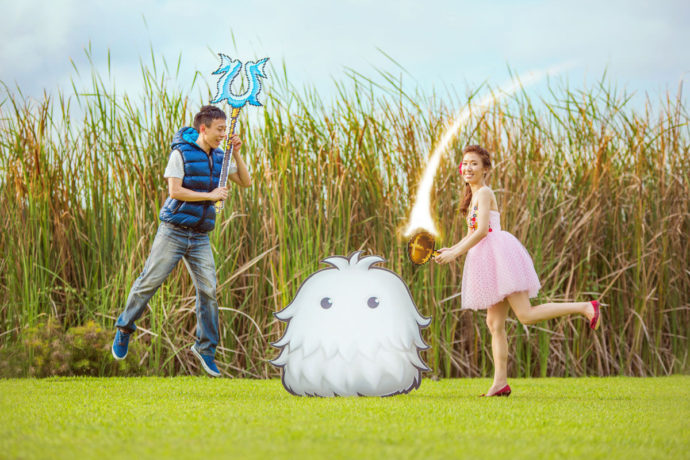 8 Misconceptions About Gamer Girls Debunked By A Singaporean Female Gamer