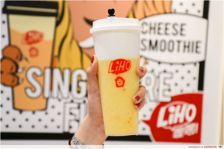 12 Bubble Tea Delivery Options In Singapore So You Don’t Have To Leave