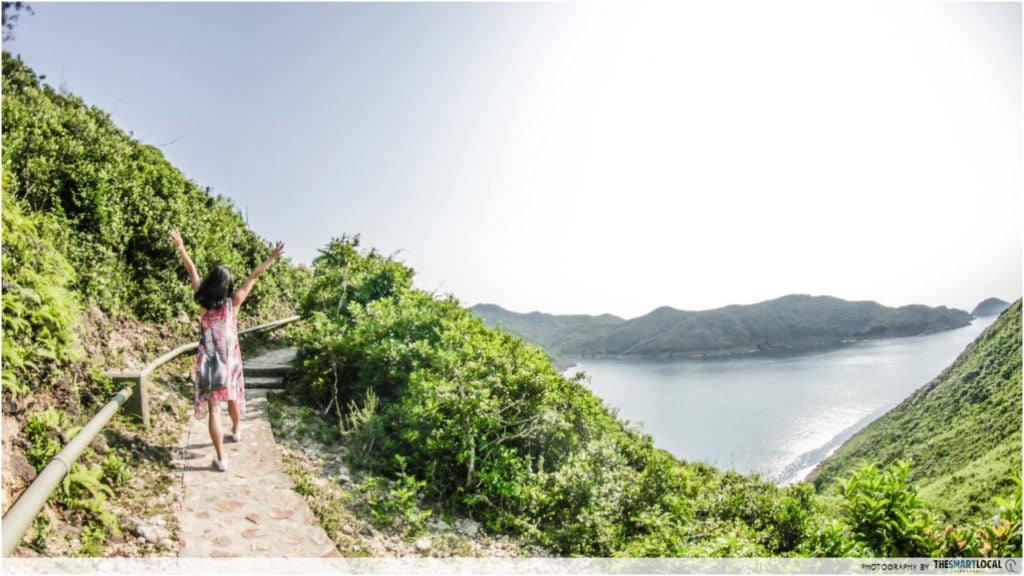 10 Hong Kong Hiking Trails For All Levels From Beginner To Nat Geo Warrior