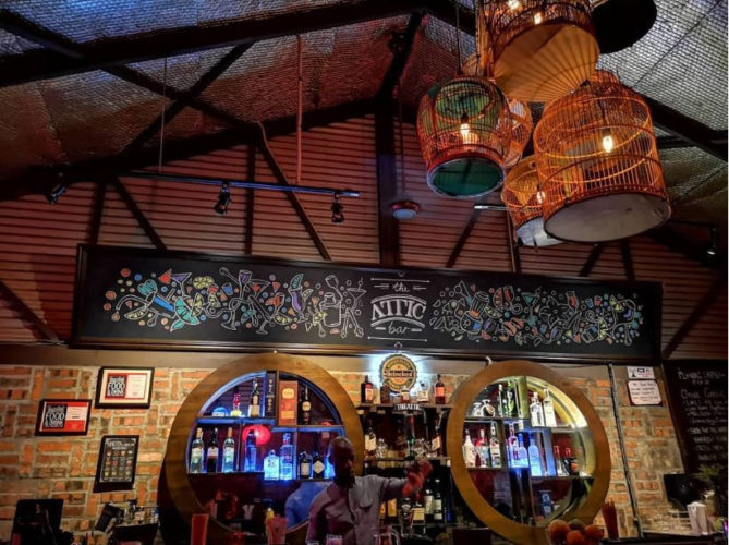 10 Speakeasy Bars In Kuala Lumpur For AlcoholLovers To Maximise The