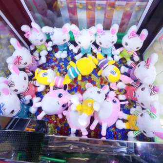 15 Arcades In Singapore With Claw Machines To Train Your Plushie