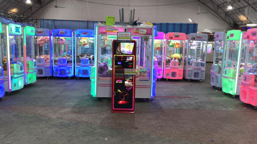 15 Arcades In Singapore With Claw Machines To Train Your Plushie