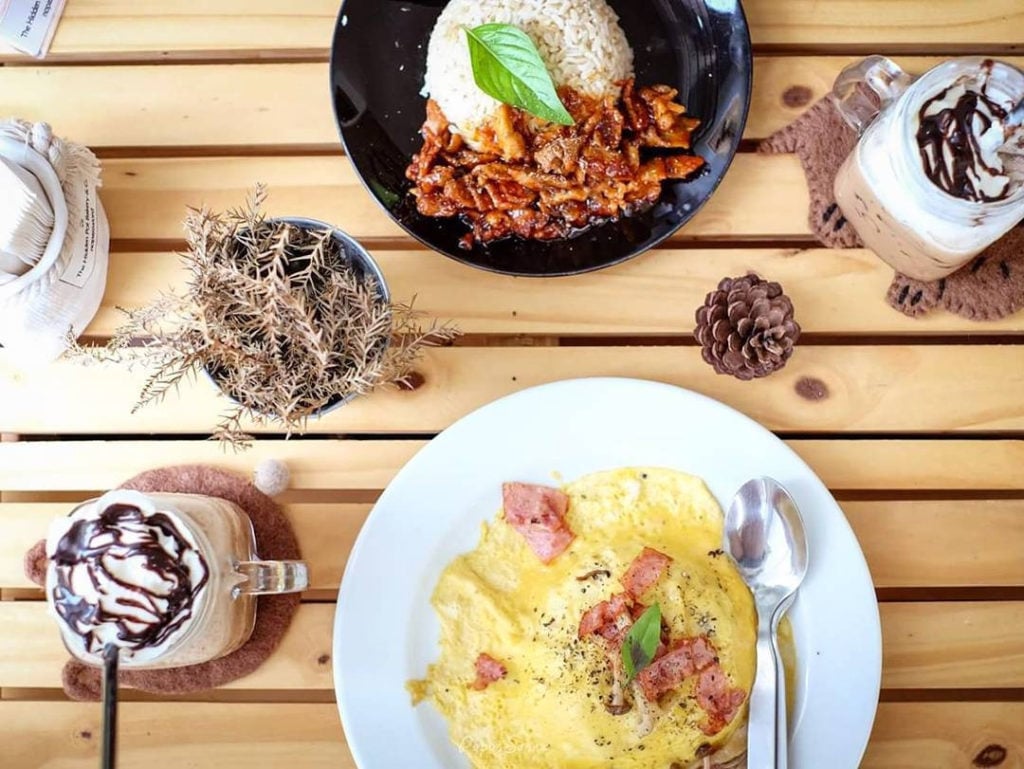 8 Phuket Cafes To Try For A Break From Beaches And Island-Hopping