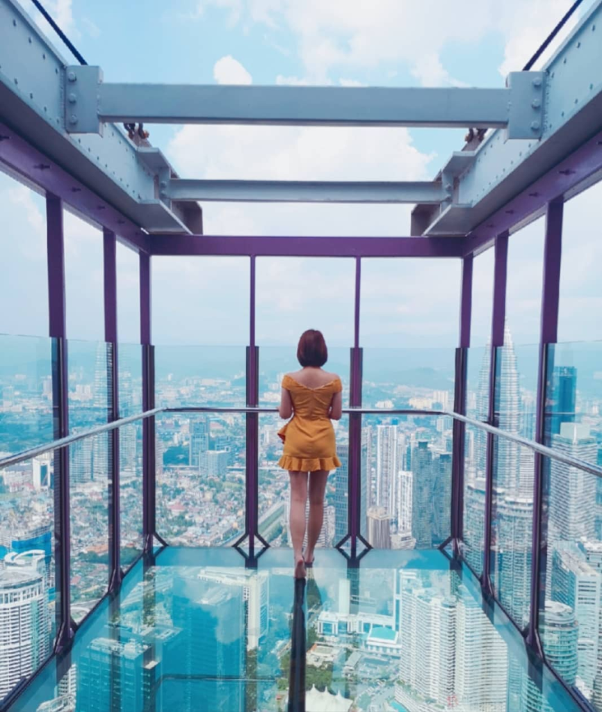 12 Instagrammable Spots In Kuala Lumpur That Aren’t Cafes Or The ...