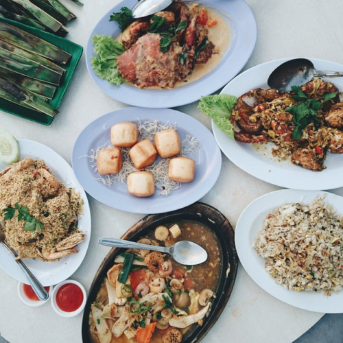 10 Batam Restaurants With Affordable Seafood Like Crab From Just $8