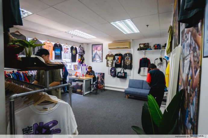 View of 9 Hidden Gems In Industrial Areas Not Even Residents Would Know About