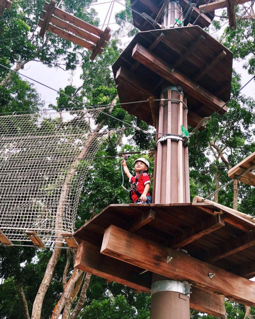 36 Kids Activities in Singapore For Fun Family Outings Away From Tablets