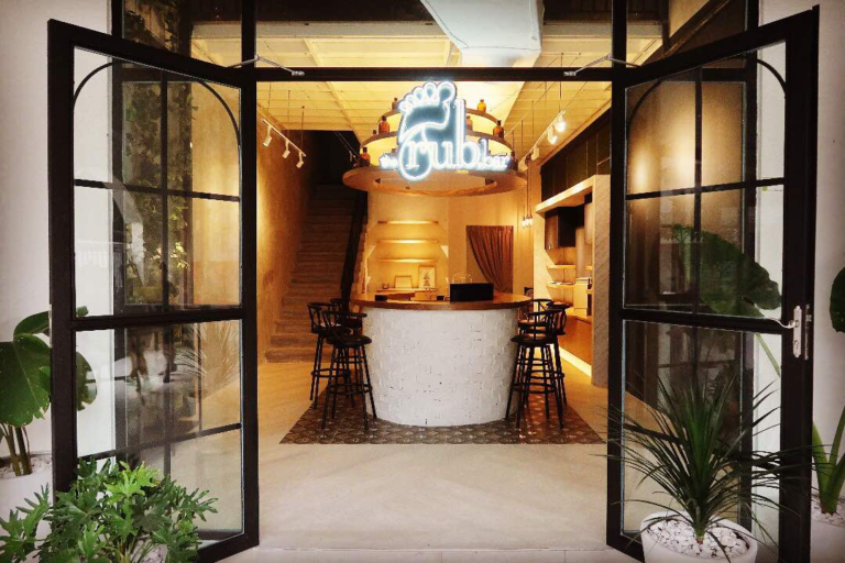 12 Cheap NonSleazy Spas In KL For Full Body Massages From Just 19