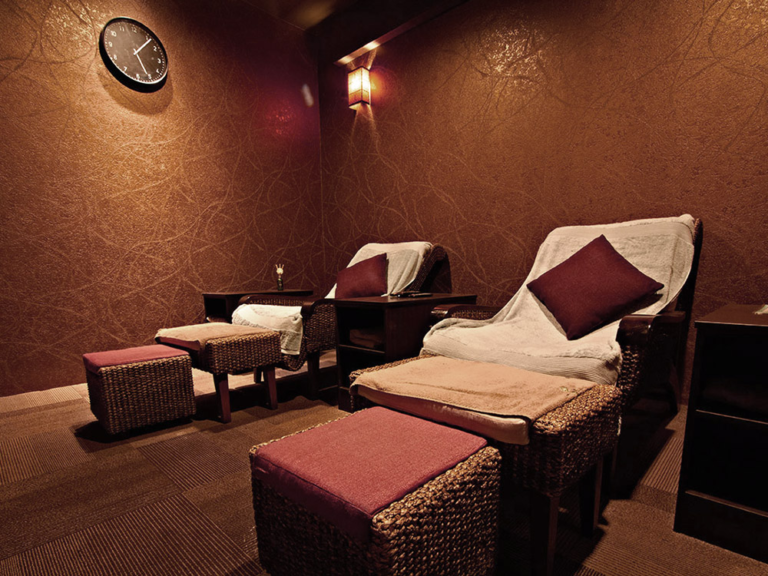 12 Cheap NonSleazy Spas In KL For Full Body Massages From Just 19