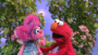 Universal Studios Singapore Has A Huge Sesame Street Party With New ...