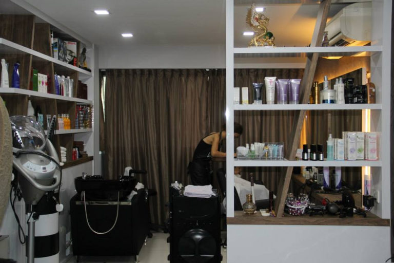 4 HomeBased Hair Salons In Singapore From Just 5