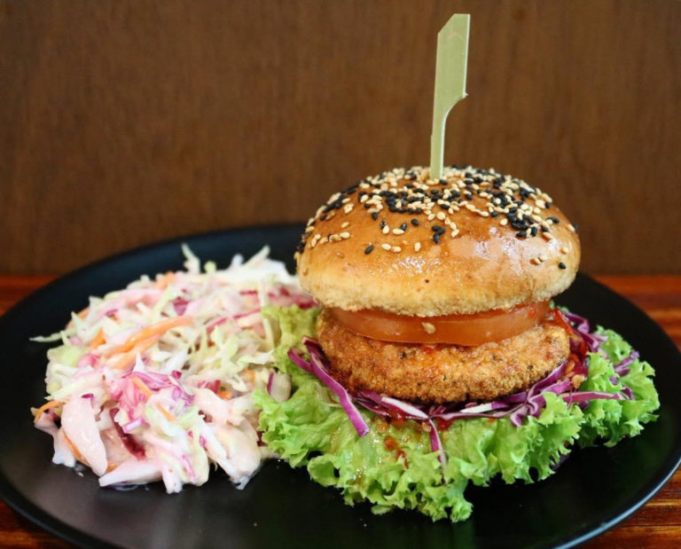 7 Vegan Cafes & Restaurants In Singapore For GuiltFree Food With No