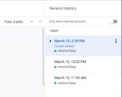 12 Google Doc Hacks To Make You A Super Pro Level Worker