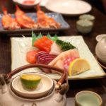 Cheap Japanese Buffets In Singapore From $12.99 With Sushi, Sashimi ...