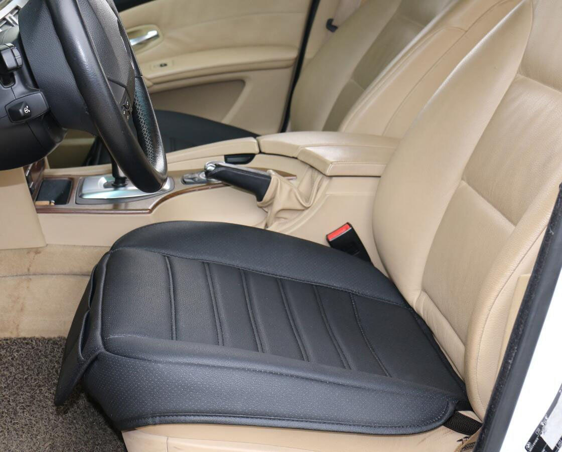 Car booster seat for adults