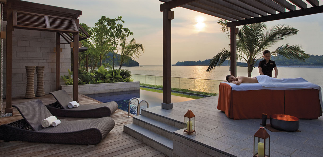 best spas massage parlour in singapore espa
