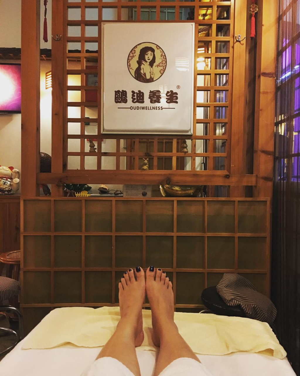 best spas massage parlour in singapore od wellness
