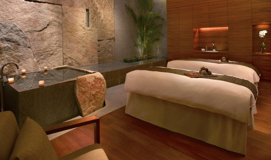 best spas massage parlour in singapore damai spa