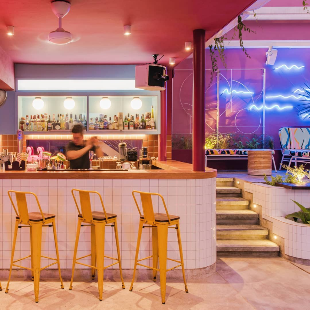 8 Rooftop Bars In KL For Cheap Drinks And Best City Views