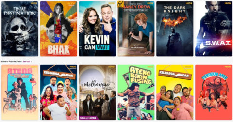 8 Alternative Streaming Websites Besides Netflix To Binge Watch TV